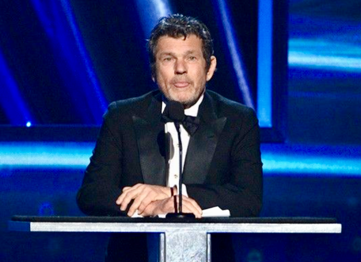 Rolling Stone magazine cofounder axed from Rock hall of fame board
