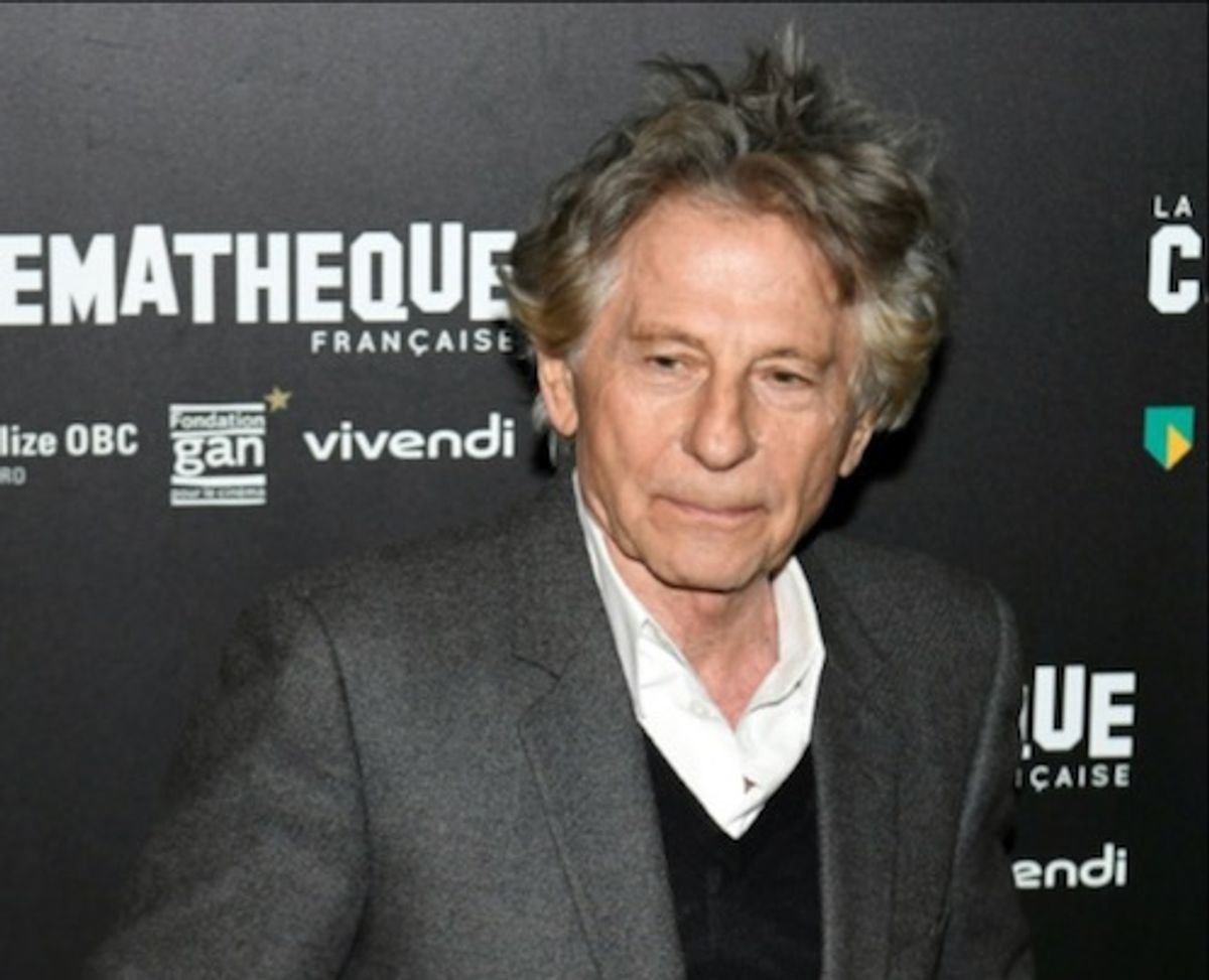 France to try Roman Polanski for alleged defamation of British actress