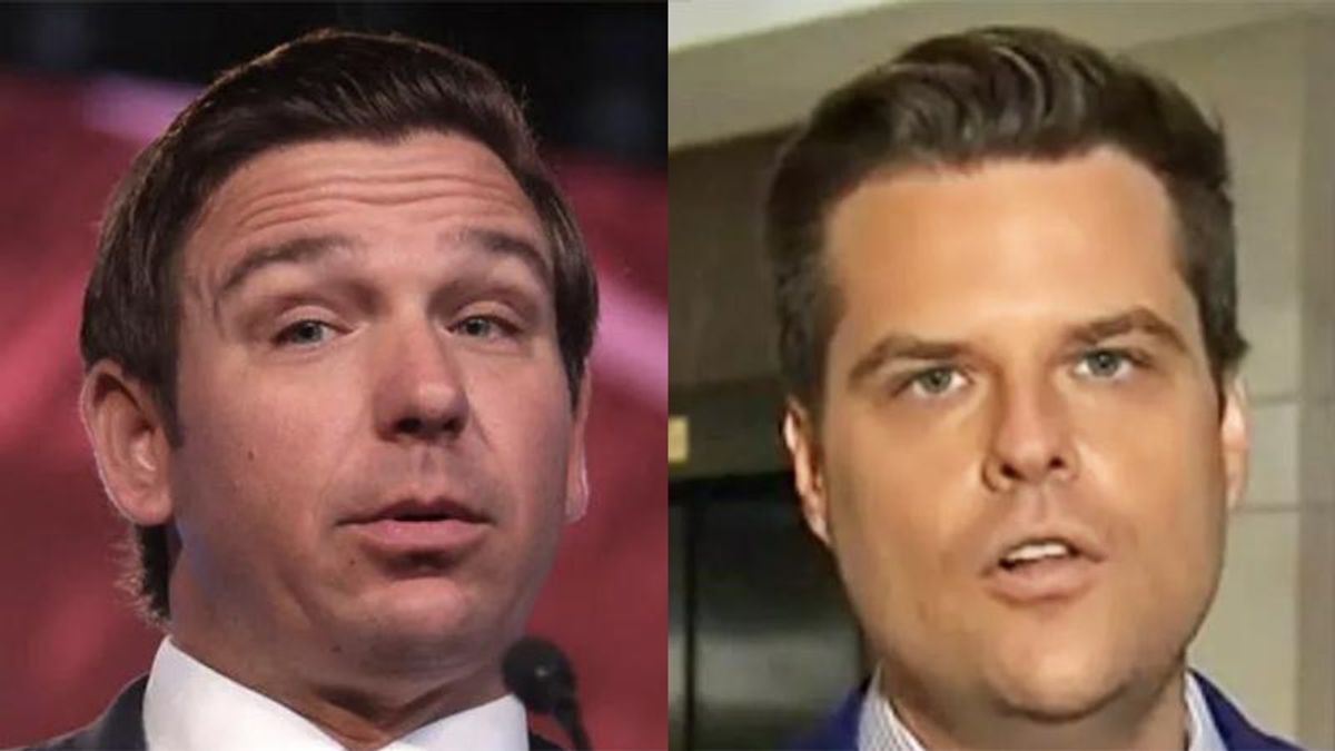 'Ghoulish' GOP blasted by CNN host for fundraising off COVID vaccine fears as infection rates explode