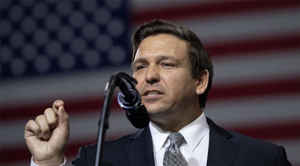Florida fights DOJ effort to monitor polling sites