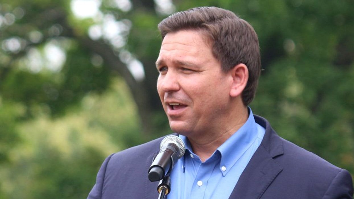 Ron DeSantis’ book earned him at least $1.1 million — but he remains landless and saddled with student loan debt: disclosure