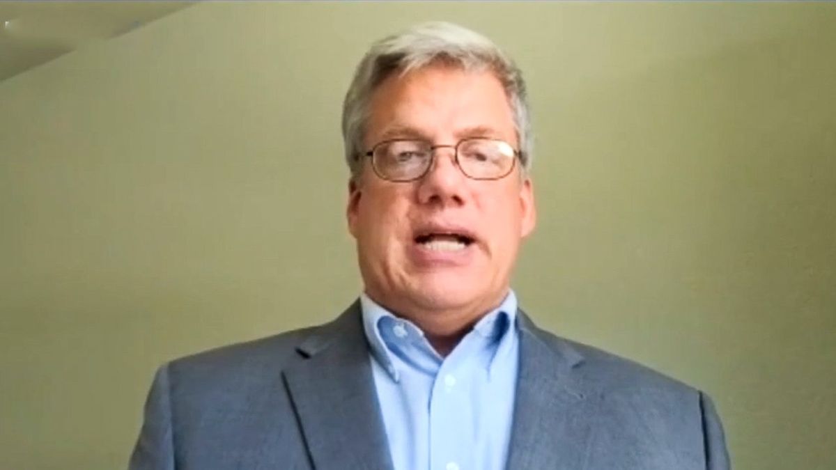 Election denier seeking Lauren Boebert's seat celebrates 'low voter turnout'