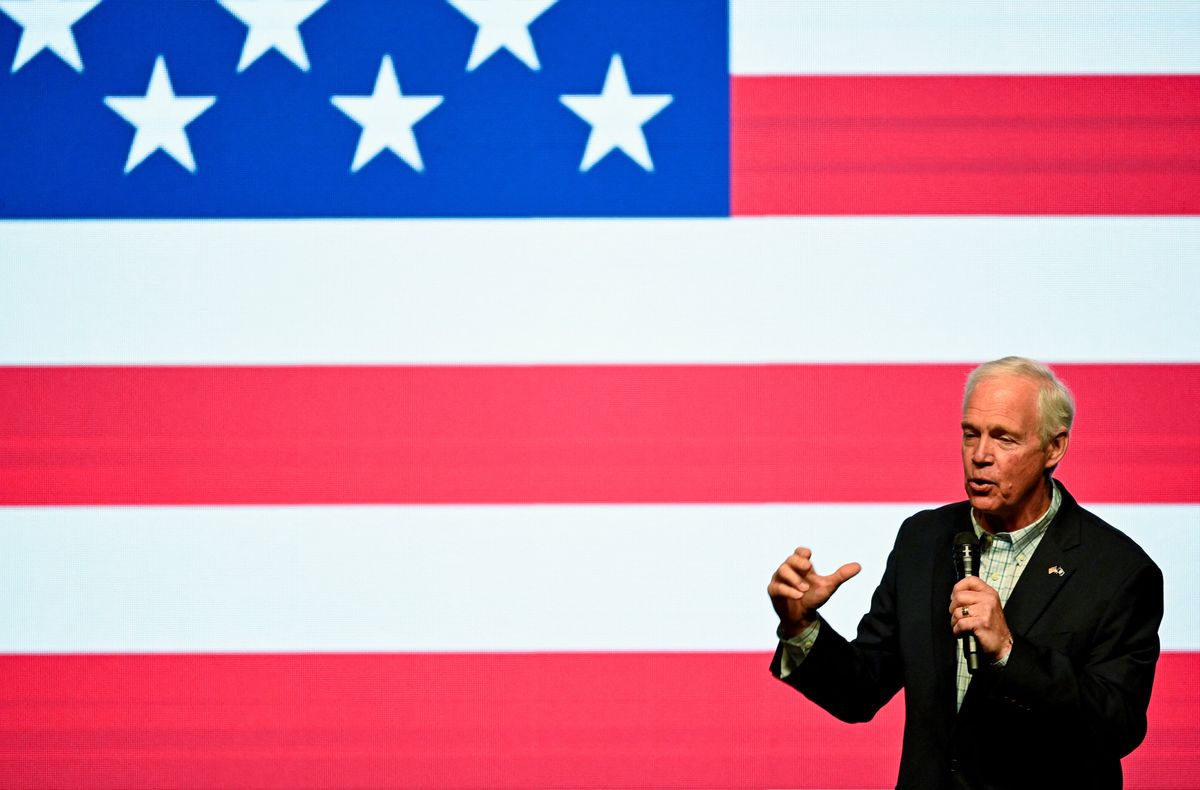 Ron Johnson