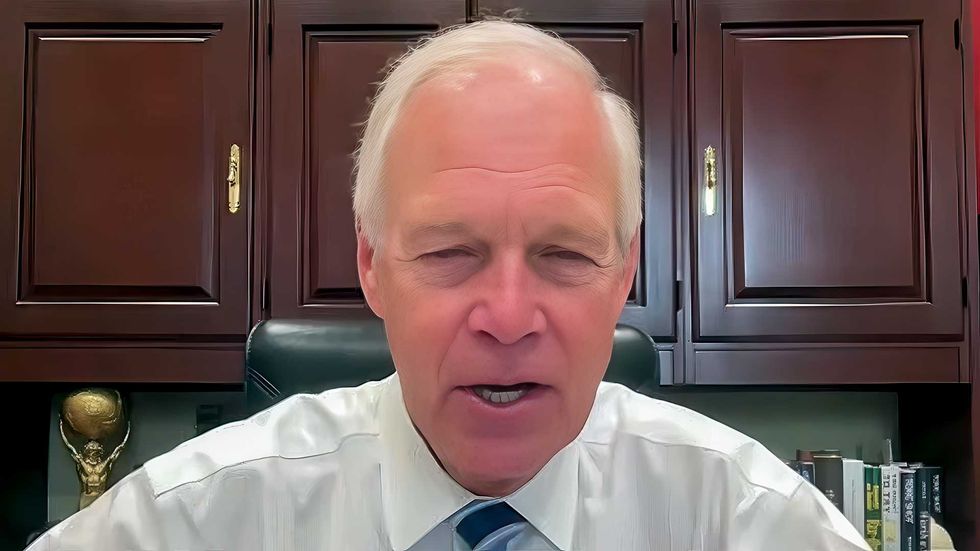 GOP senator tells Trump to 'do a better job' and stop beating up on Republicans