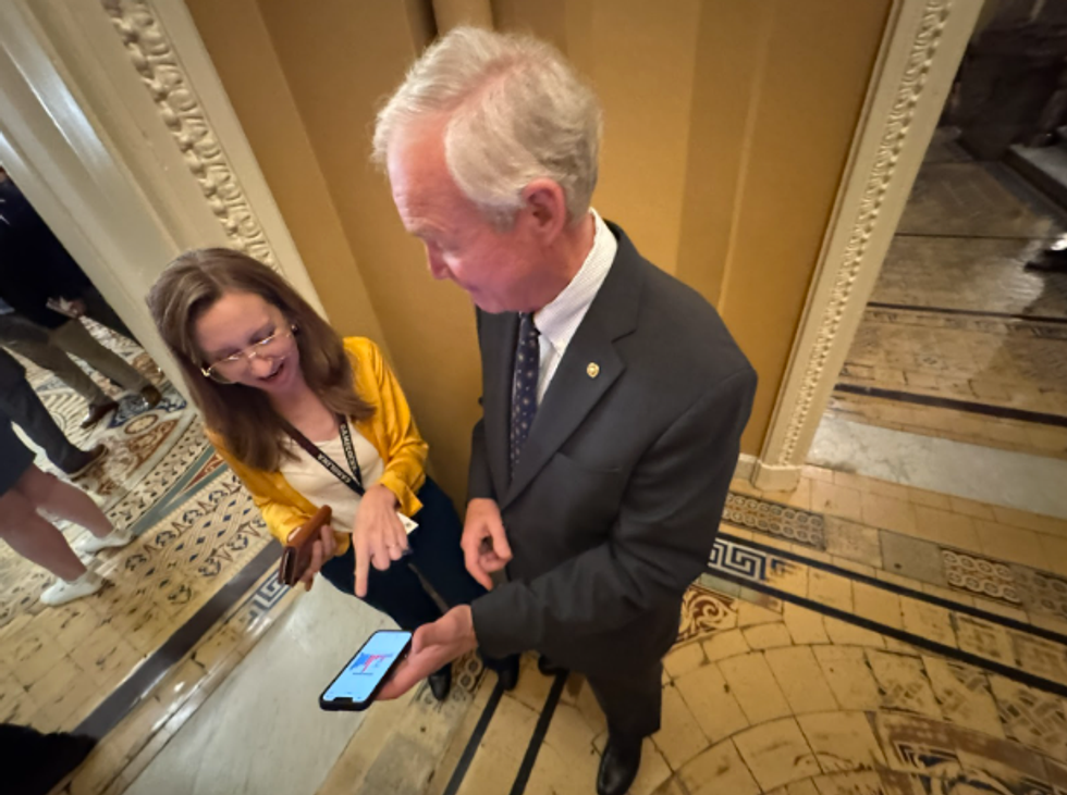 Ron Johnson