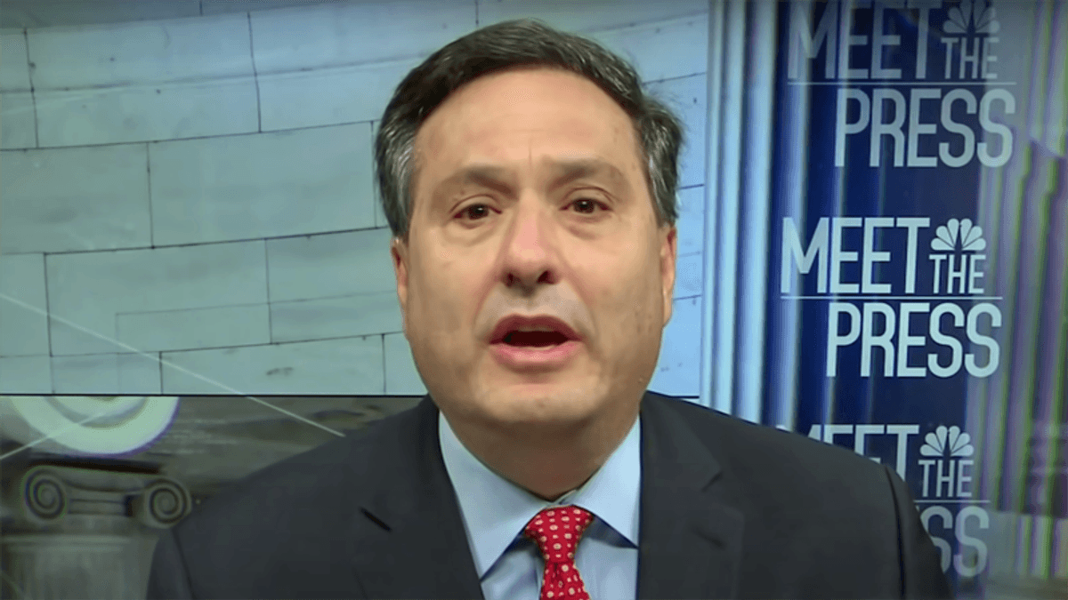 Obama’s ‘Ebola Czar’ vows Biden White House will fight latest outbreak in Africa