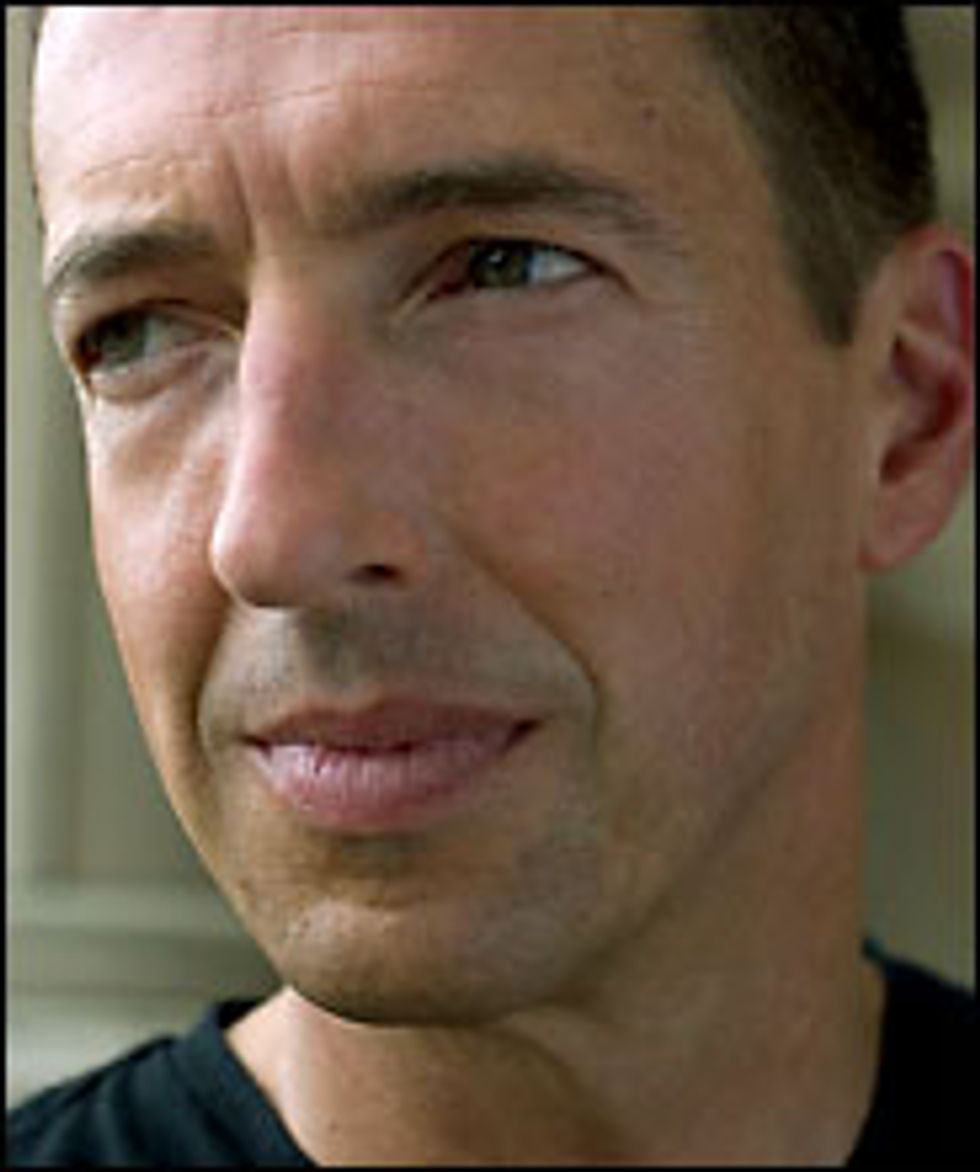 ron reagan