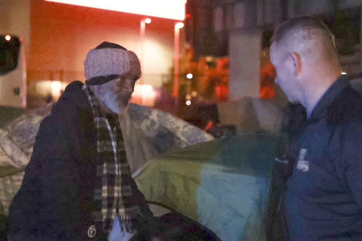 Contract for New Orleans homeless shelter went to politically connected firm