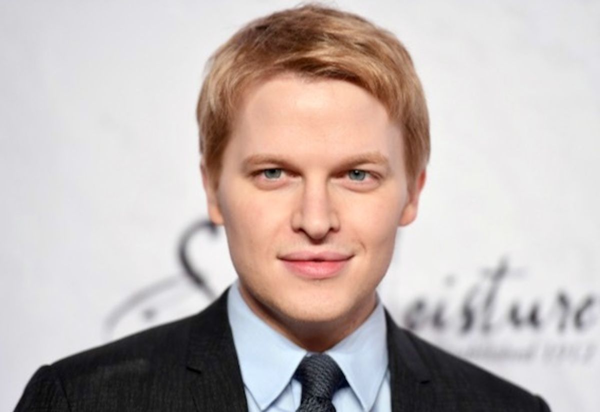 Ronan Farrow exposes how a Trump Tower doorman found out he was at center of major political scandal
