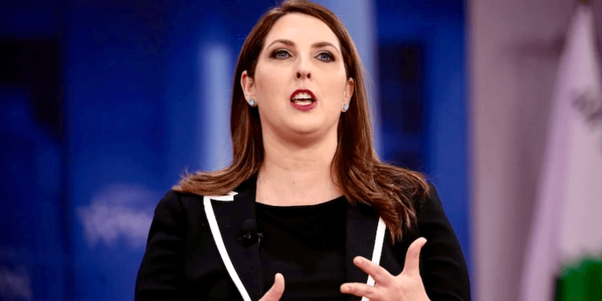 Ronna Novice ‘Five-alarm fire’: NBC execs will meet to decide McDaniel ‘fate’ after ...
