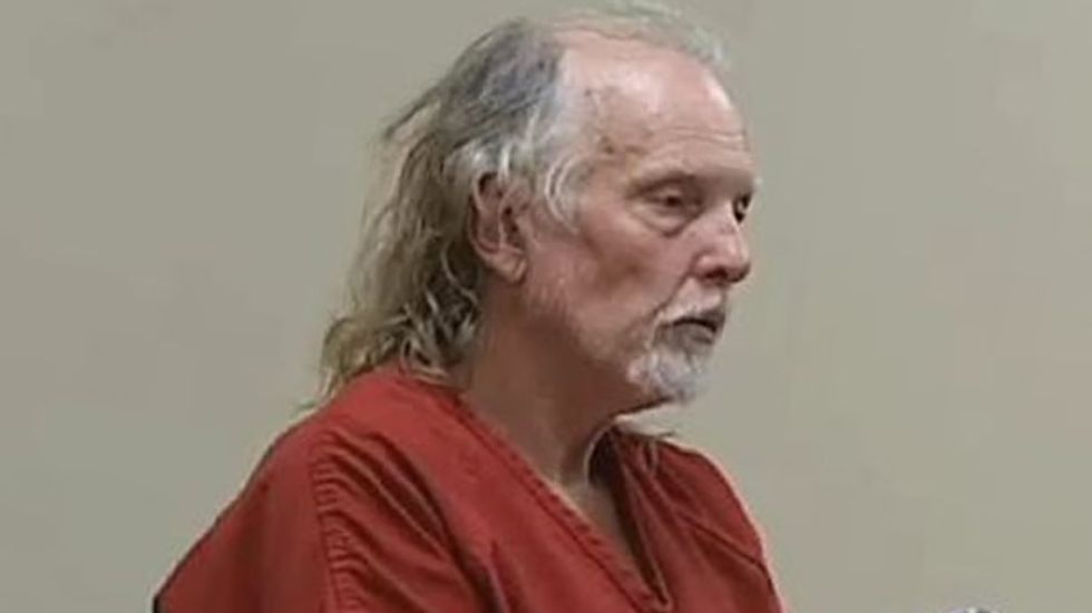Tennessee couple accused of selling daughters as young as 6 years old to pornographers