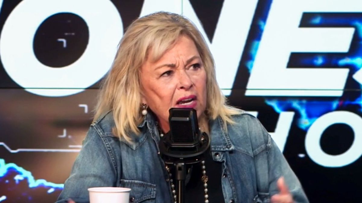 'Suffered enough': Roseanne Barr says her friends 'lost their jobs' over tariffs