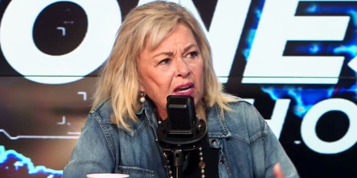'Suffered enough': Roseanne Barr says her friends 'lost their jobs' over tariffs