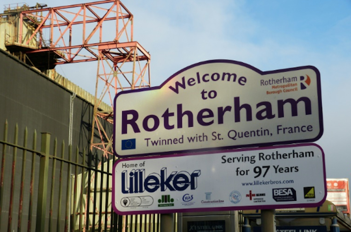'Life's ruined': UK town broken by grooming gangs wants answers