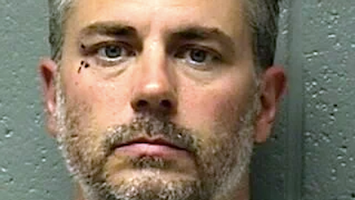 QAnon vigilante found guilty in hit-list killing in California