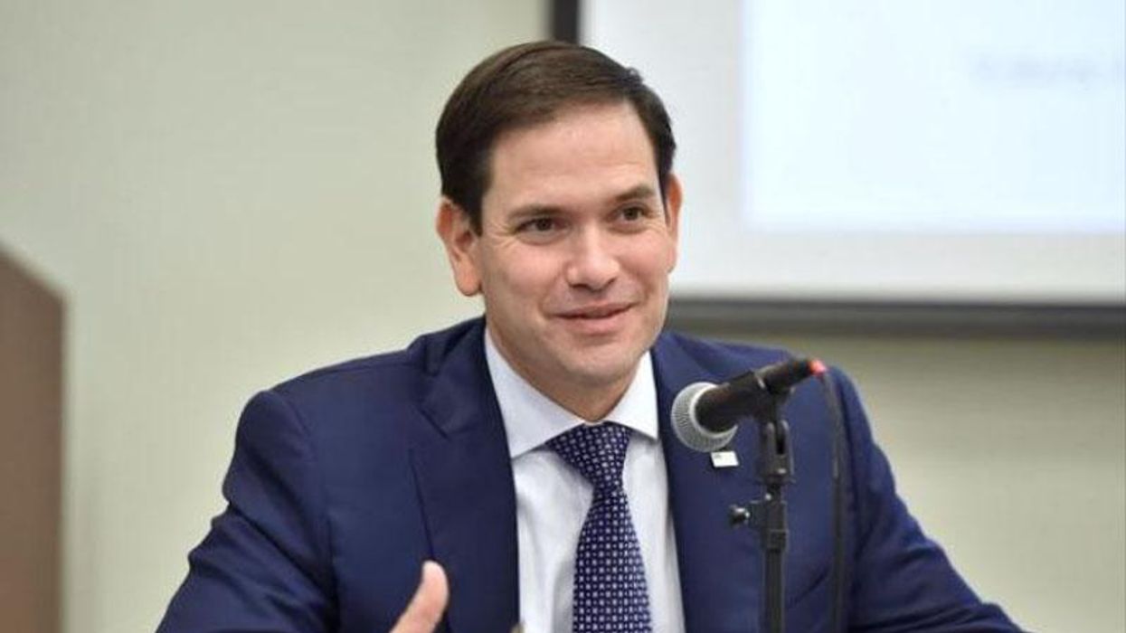 Marco Rubio announces he opposes abortion for rape and incest