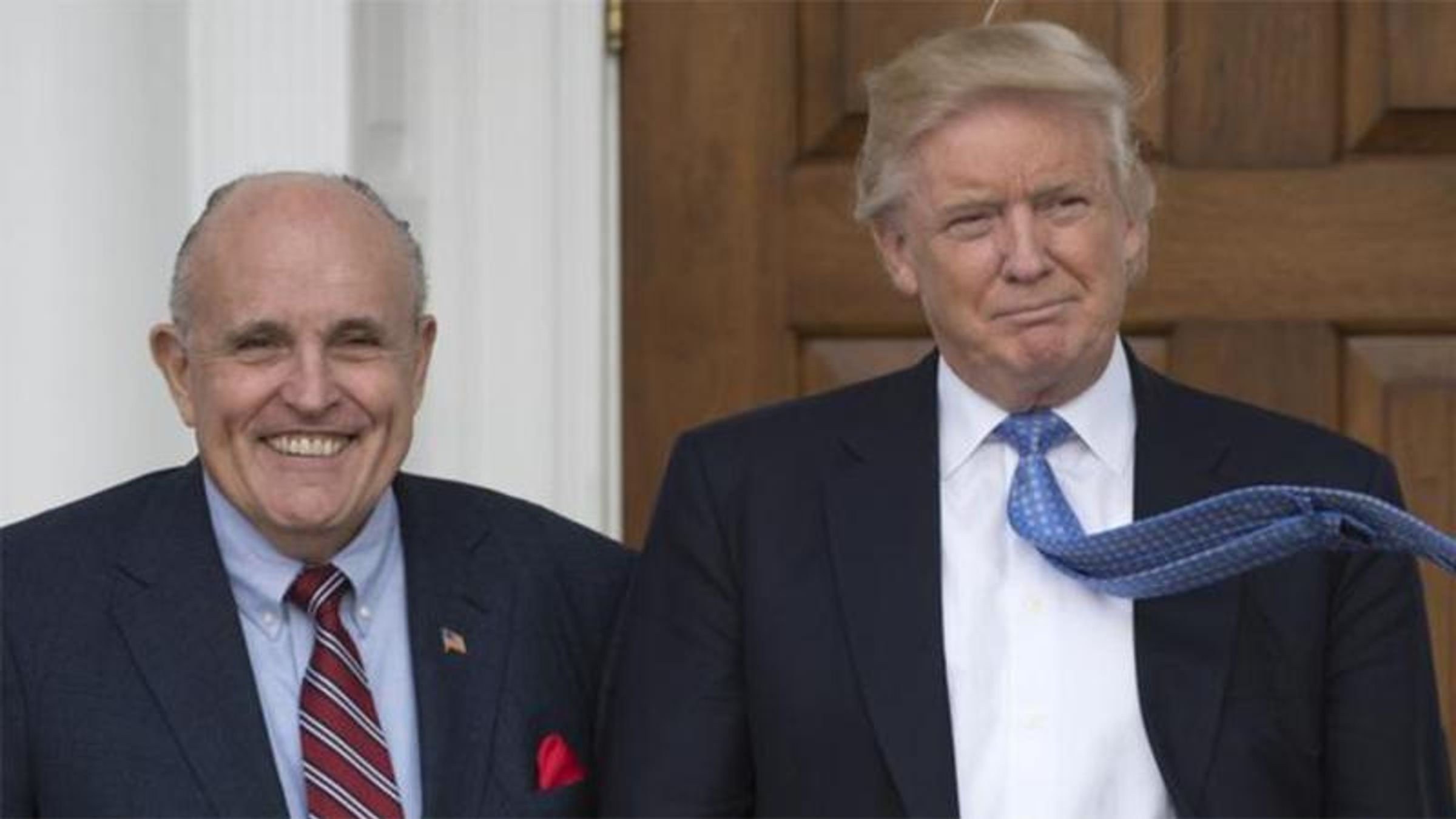 The Rudy debacle: Trump’s attorney-client privilege waiver is big win for Jack Smith (rawstory.com)