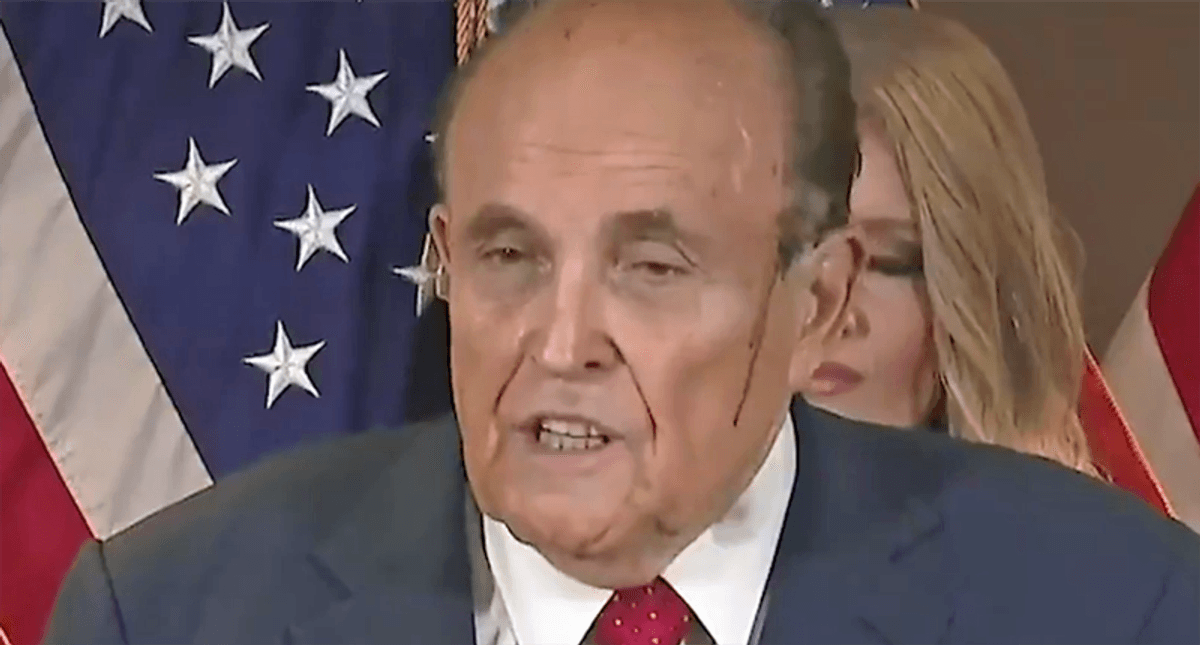 How the GOP’s election conspiracy theories could end up hurting them in the 2022 midterms: columnist