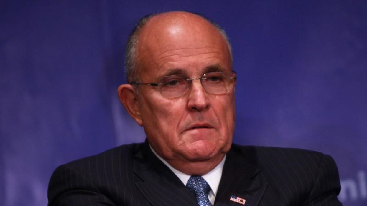 Journalist details 15 of the most damning allegations in sexual misconduct complaint against Giuliani