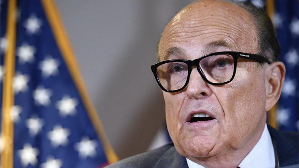 Watergate lawyer reveals 'the next big thing' to look for in Georgia case