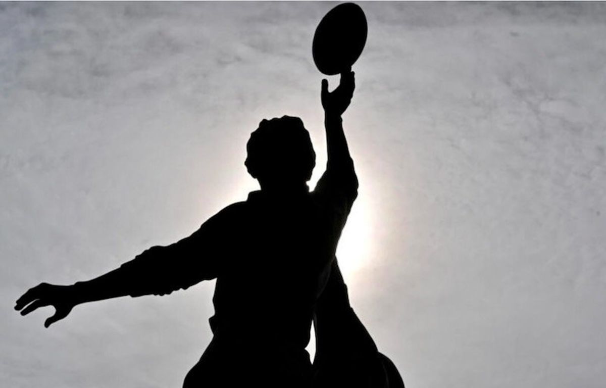 Racism experienced 'in every area of elite rugby' in England: survey