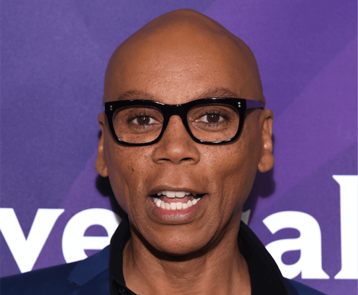 RuPaul sets Emmy Awards record for most awards for a Black artist