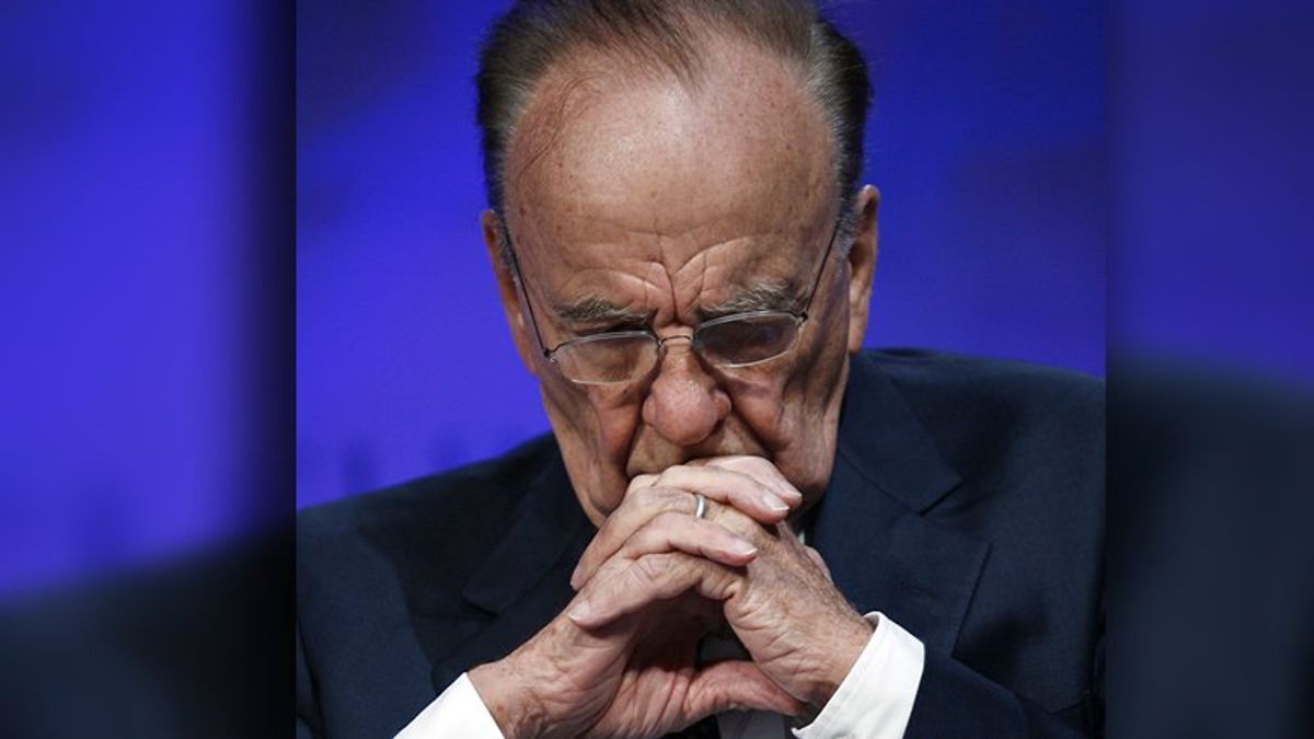 Fox thinks it has a better shot on appeal — but former prosecutor thinks that's a losing bet too