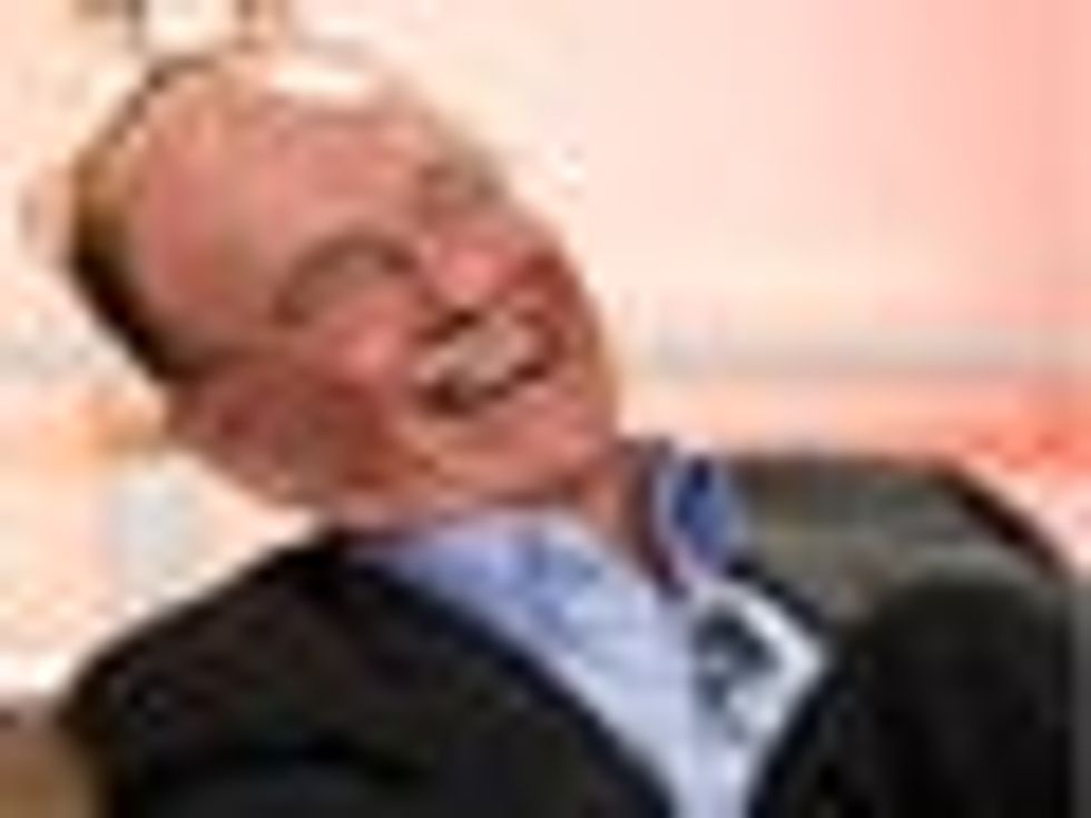 Rupert Murdoch