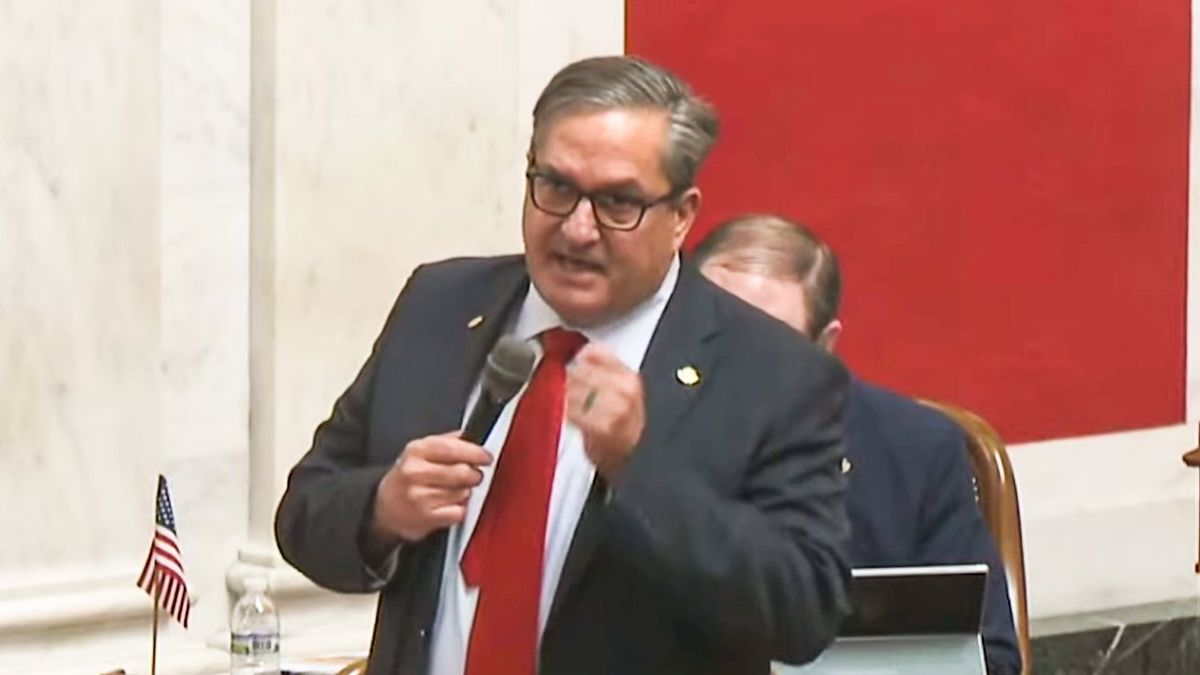 'The poorest people': W.V. Republican rips GOP gov. for snubbing impoverished voters