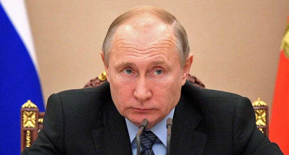 ‘An unparalleled action': Switzerland forgoes neutrality to freeze Russian financial assets
