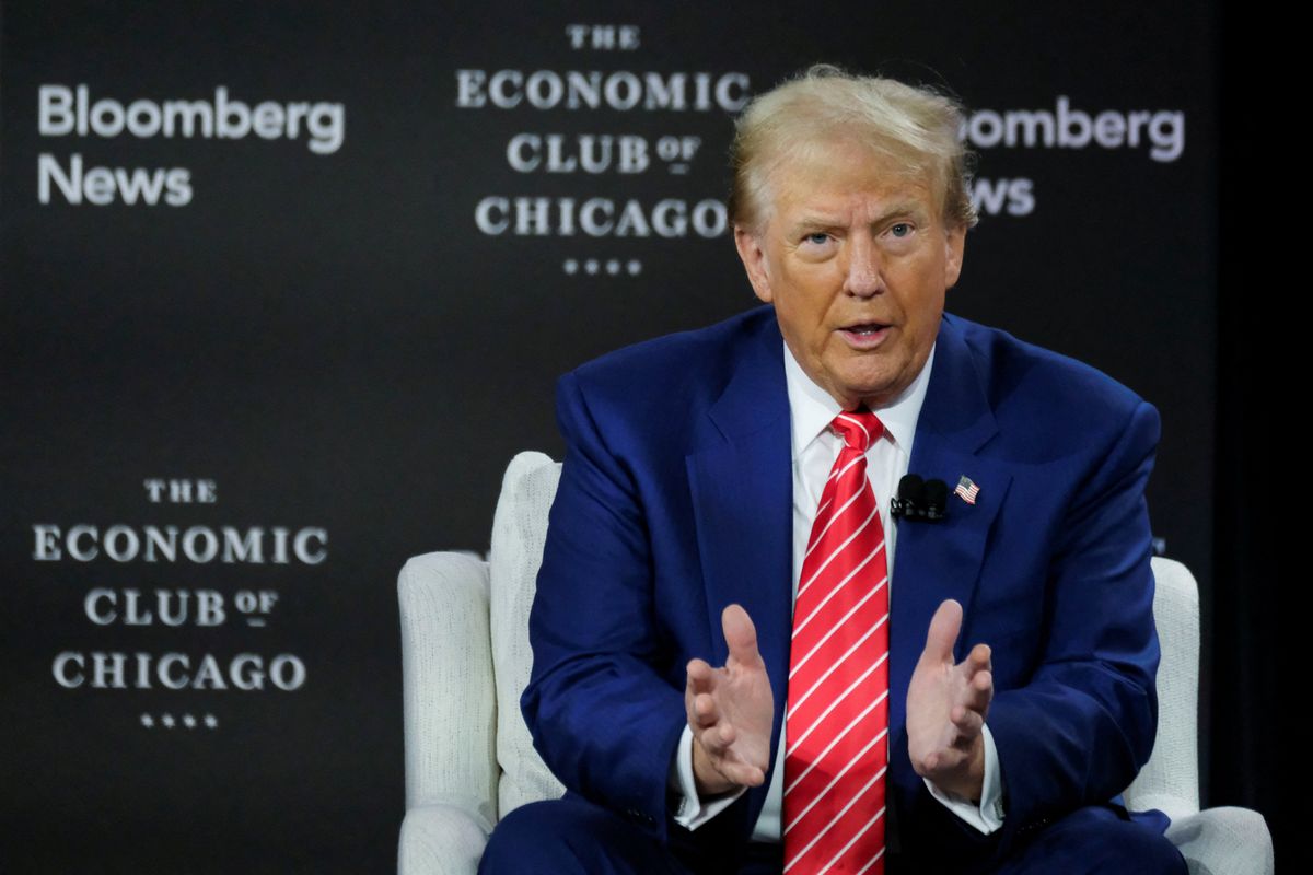 'It’s an insult': Ethics experts unimpressed by Trump Org's promise