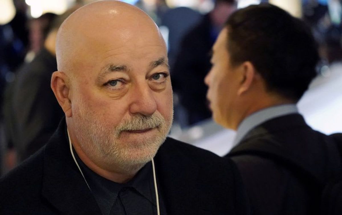 US lawyer pleads guilty to dealing with Russian oligarch under sanctions