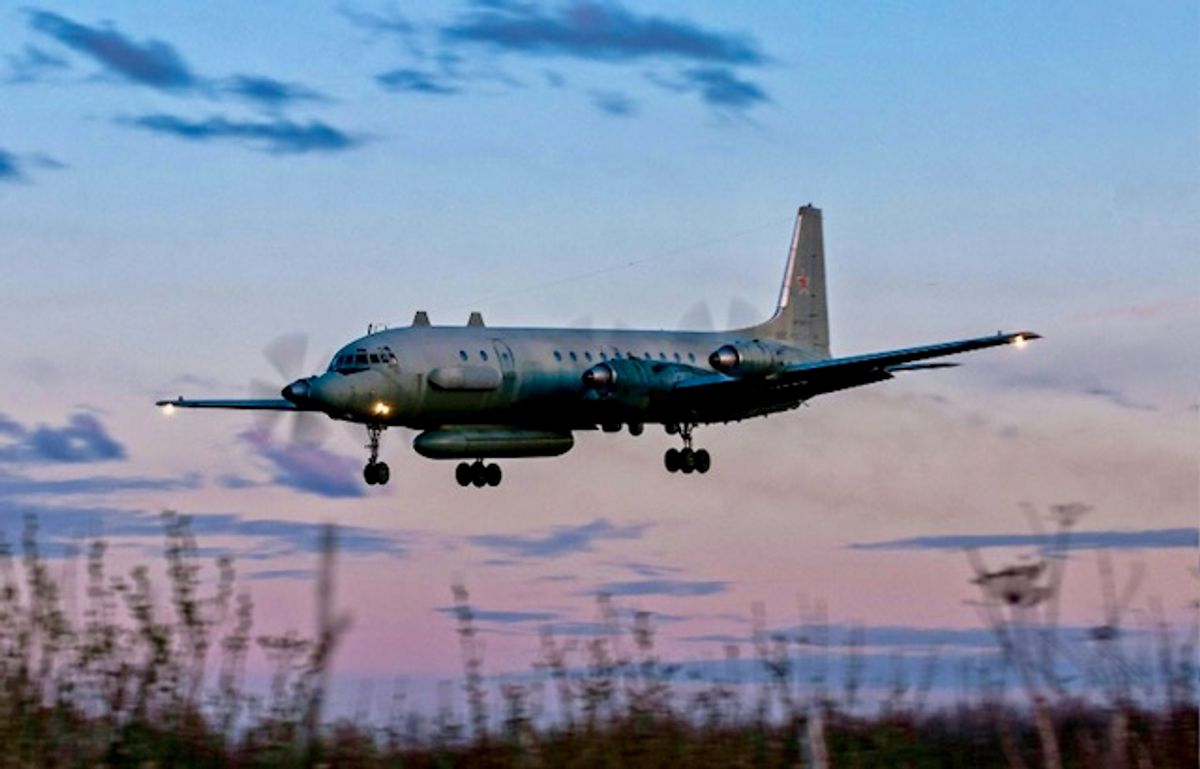 Technology is revolutionizing how intelligence is gathered and analyzed – and opening a window onto Russian military activity around Ukraine