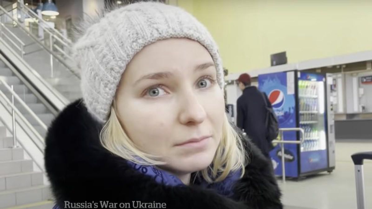 Moscow is losing its ‘best and brightest’ as young Russians flee Putin’s totalitarian state: reports