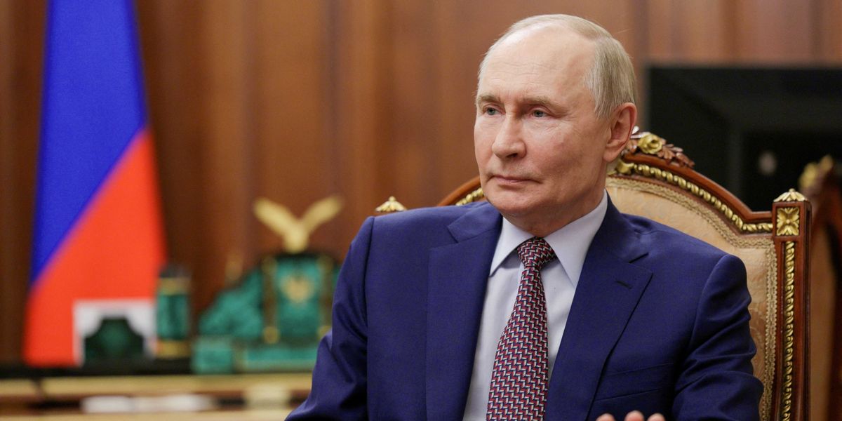 Russia sends US ominous threat after Trump's bizarre nuclear bomb announcement