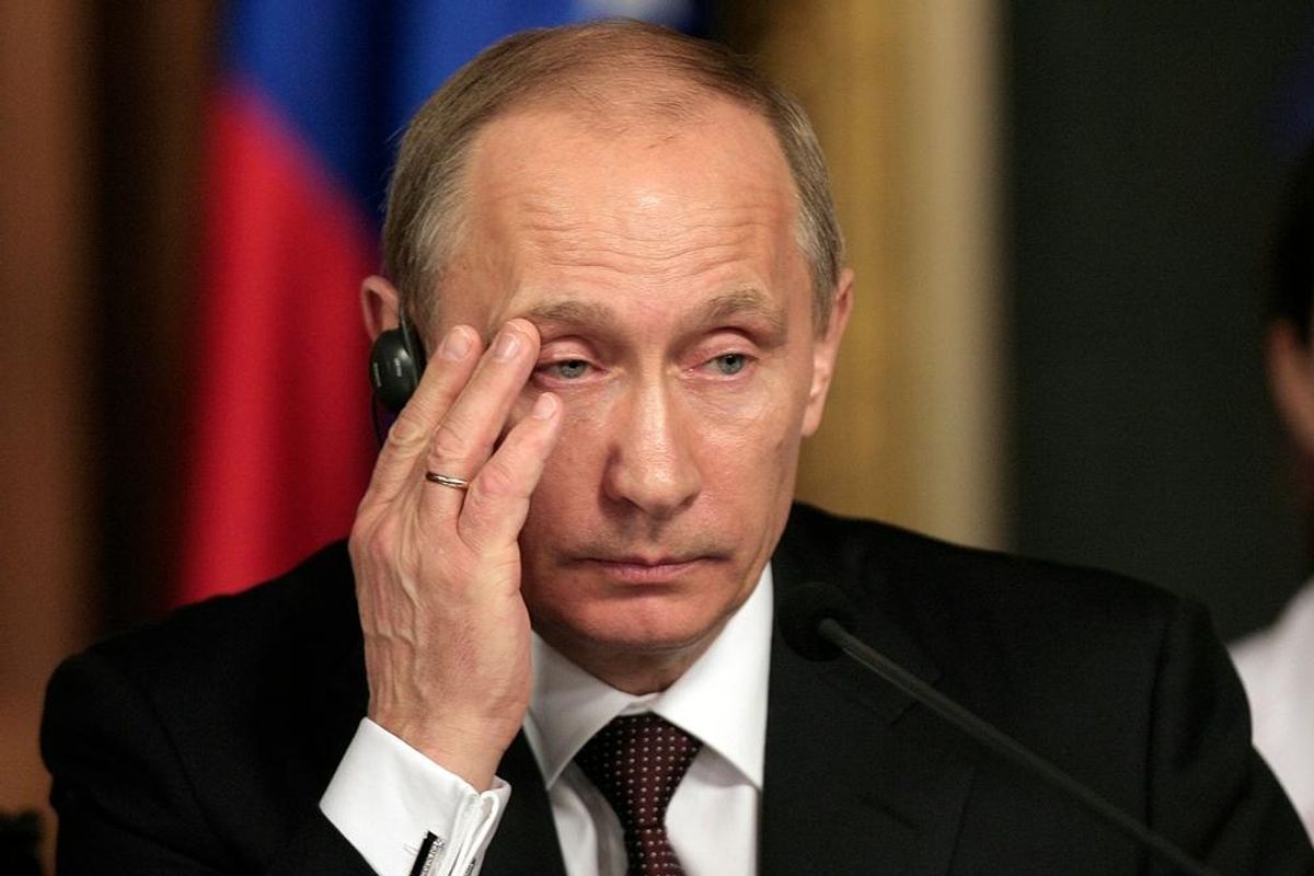 Russia pumping millions into US-based propaganda outlets