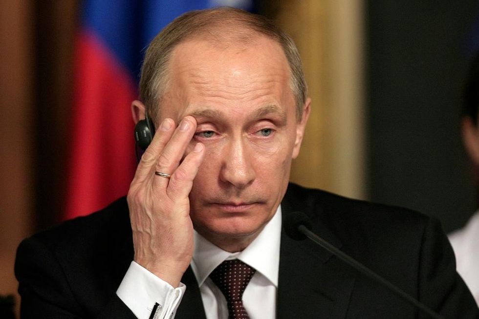 Russia pumping millions into US-based propaganda outlets