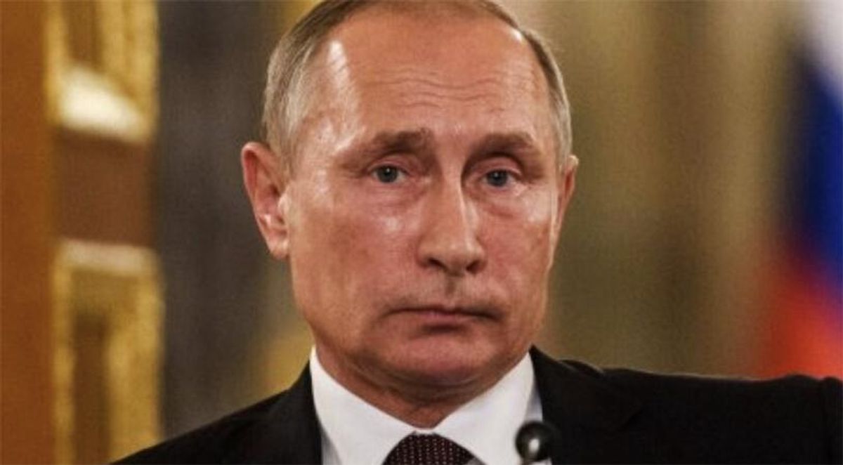 'The damage is done': Military historian says Putin's plan to intimidate NATO has backfired