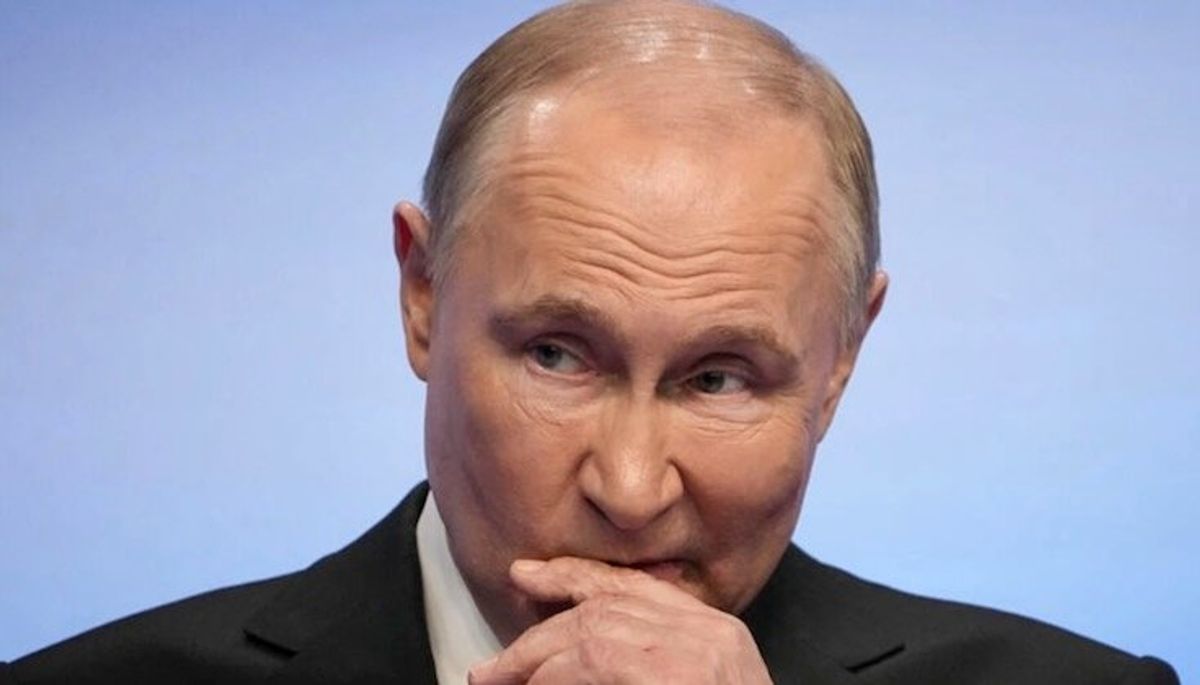 Meet the Republicans who voted against condemning Putin’s illegal abduction of children