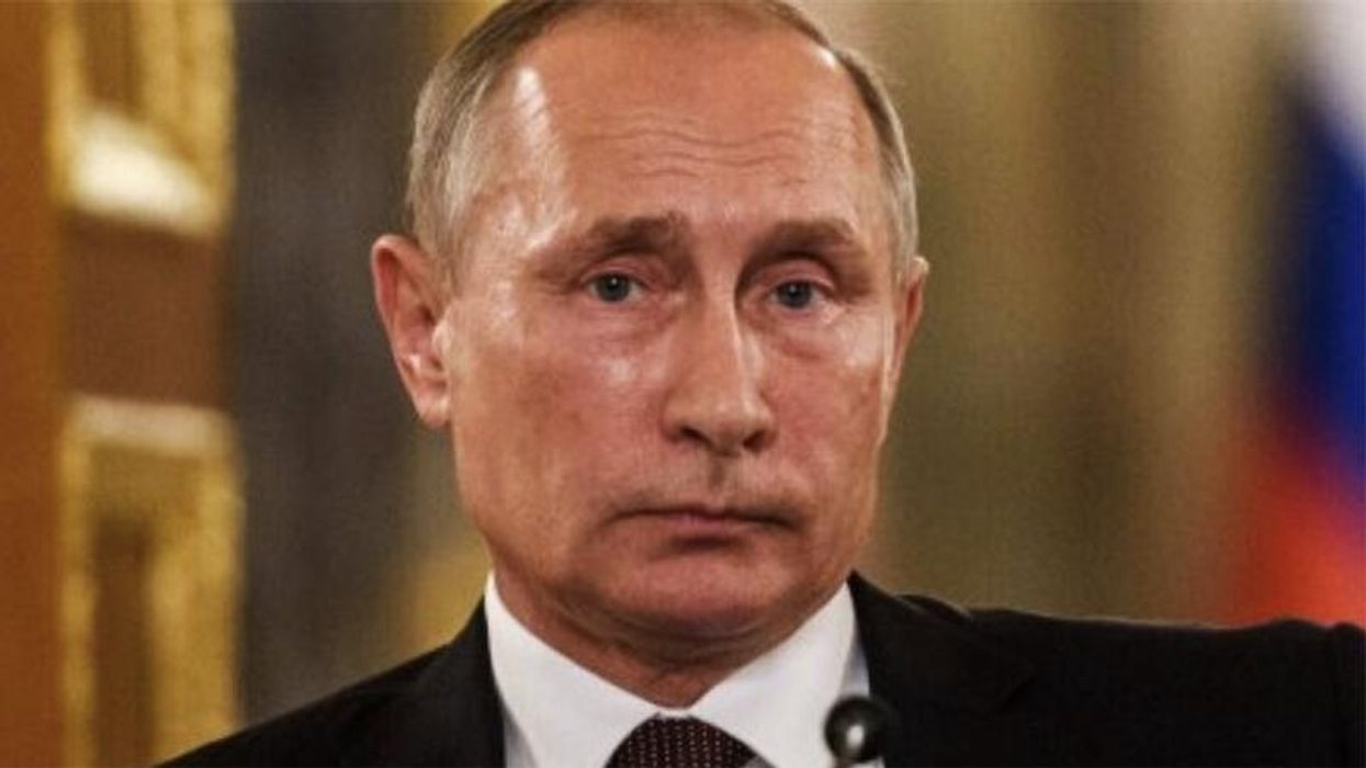 'The damage is done': Military historian says Putin's plan to intimidate NATO has backfired