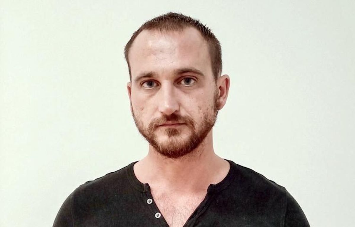 Russian soldier seeks asylum in France after recounting ‘chaos’ of Ukraine invasion