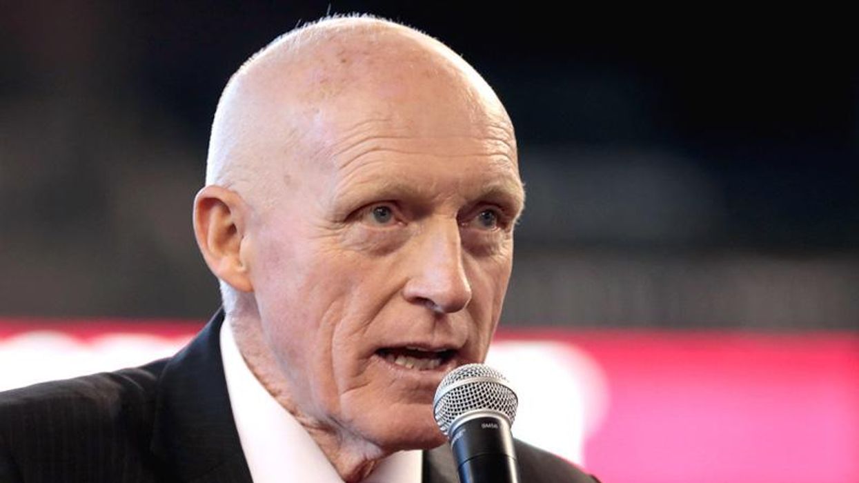 Rusty Bowers: ‘I don’t know’ if I would vote for Trump in 2024