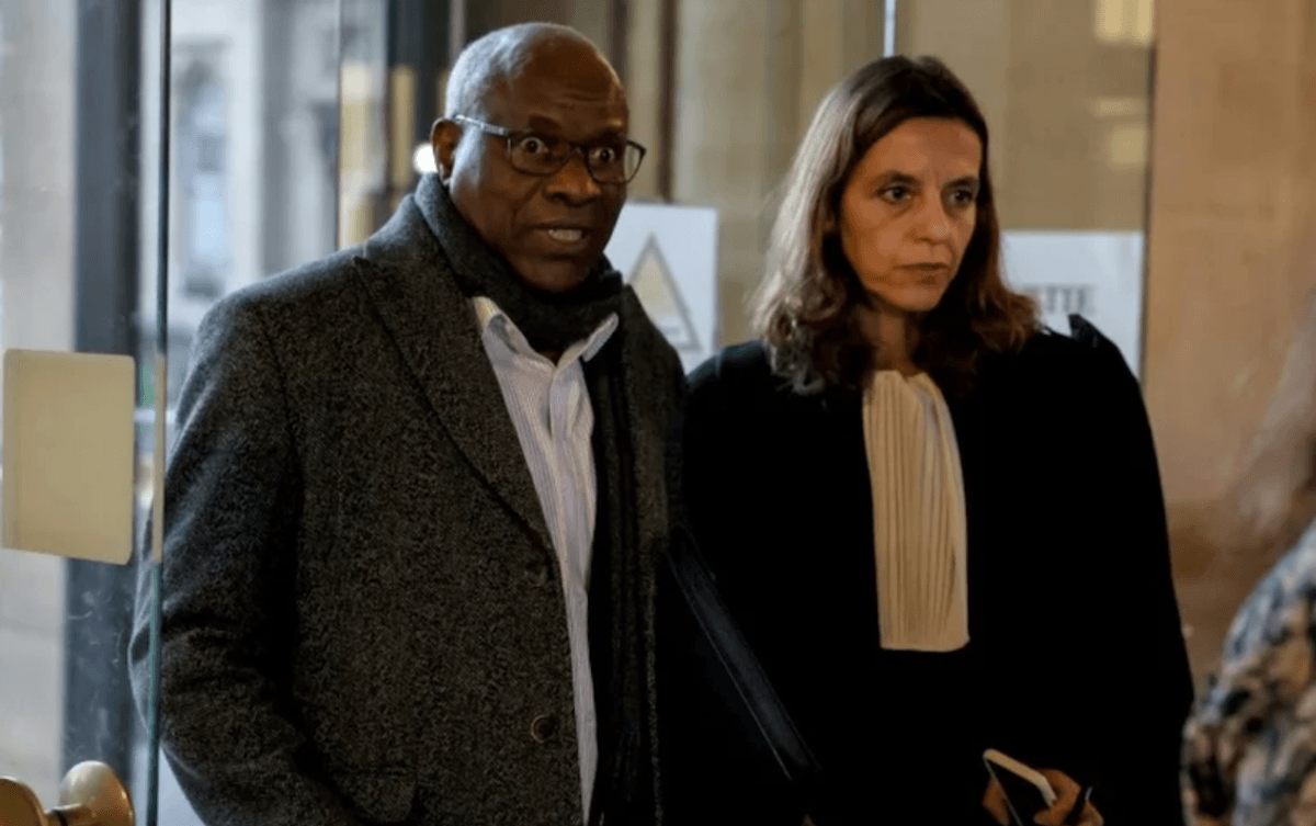 Doctor goes on trial in France over Rwanda genocide