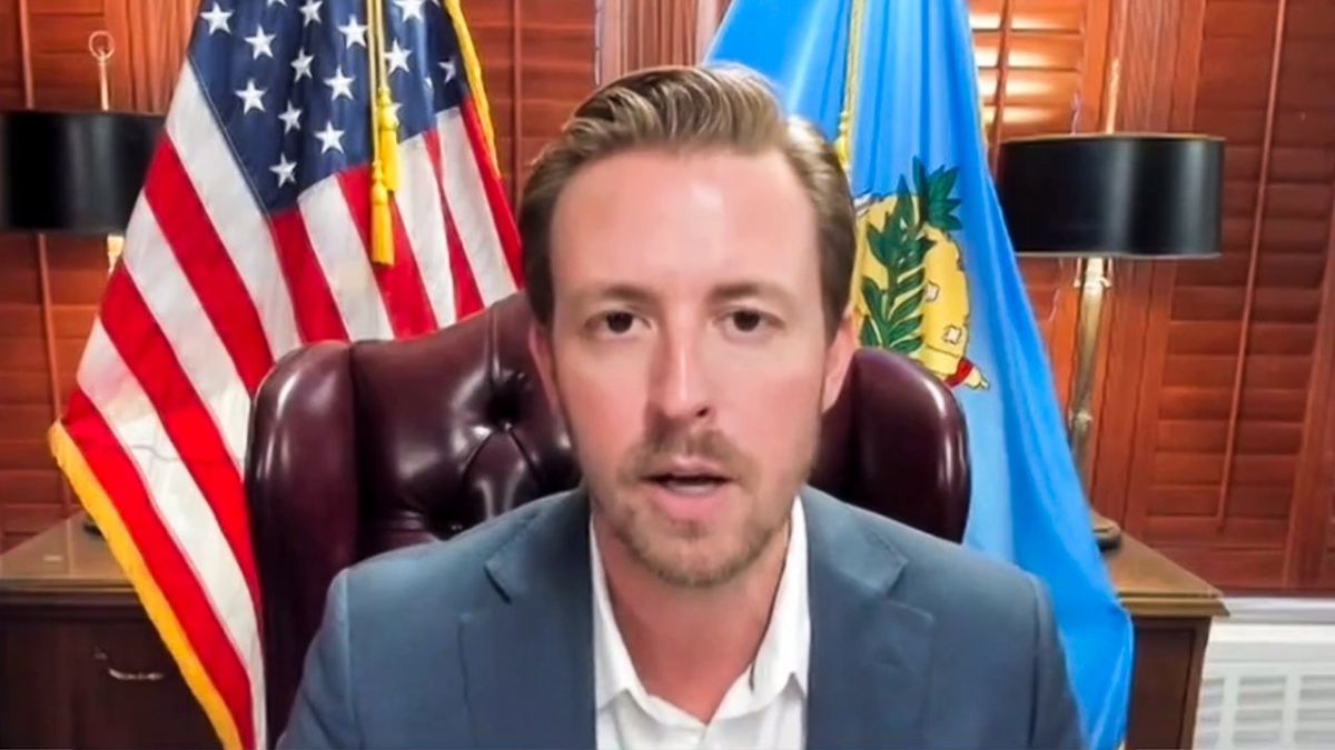 Oklahoma education chief vows to 'absolutely' penalize schools not showing Trump prayer