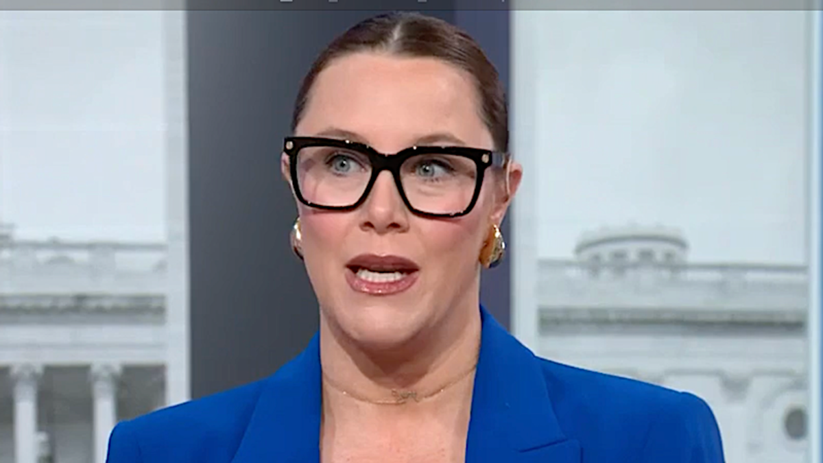'They've really lost the plot': CNN conservative says GOP is 'having a tough time'