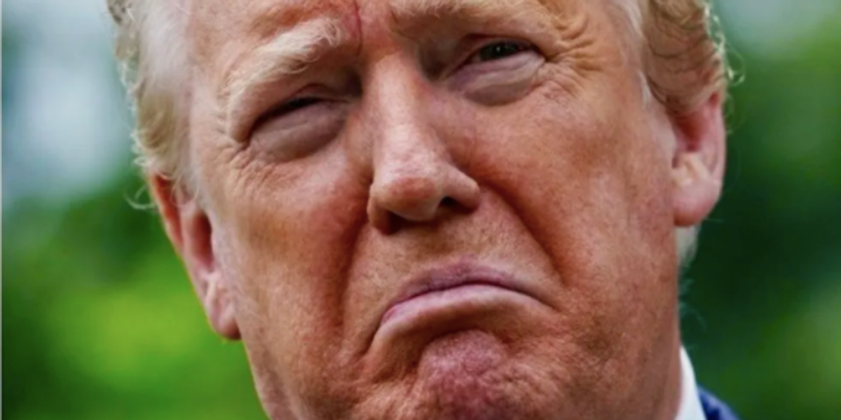 'Really bad' for Trump: Ex-prosecutor says jury is focusing in on 'conspiracy' elements