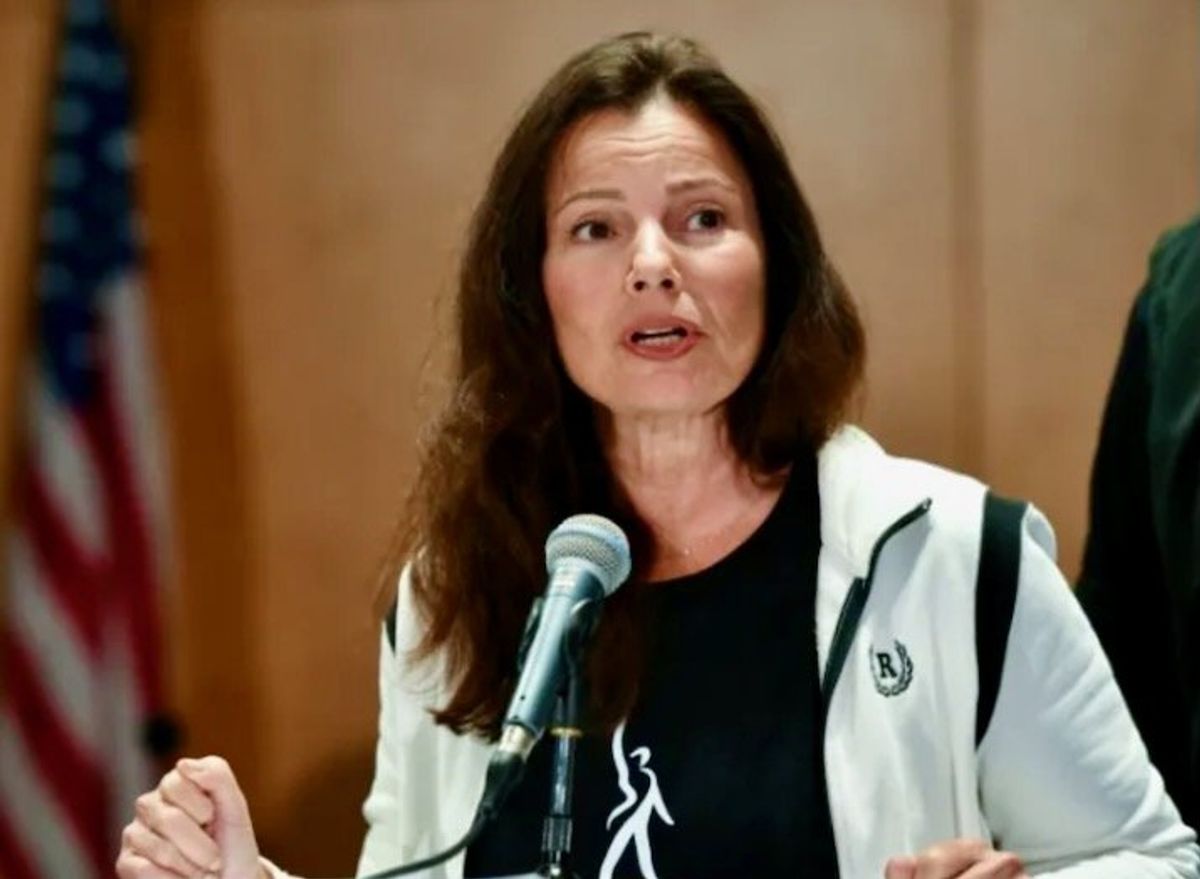 'We were duped' by studios, says Hollywood actor union president