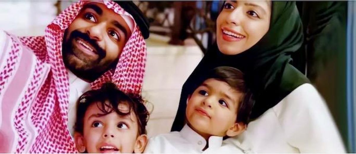 Calls mount for release of Saudi woman facing 34 years in prison over tweets