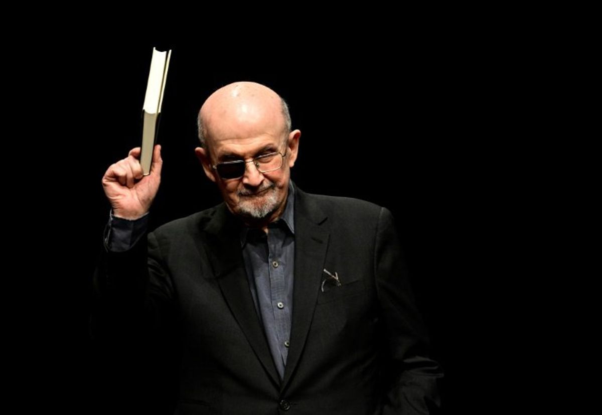 Attempted murder trial of Rushdie assailant to begin