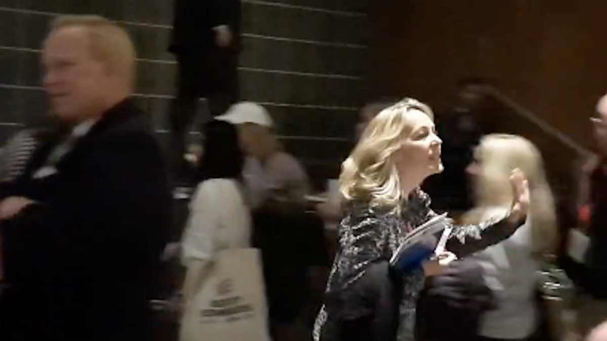 Two delegates busted for trying to vote twice at GOP convention in Utah